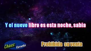 Catupecu Machu   Nuevo Libro Karaoke