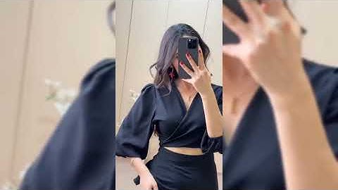 4K Trendy Shein Lingerie Fashion Review|Try On Transparent Haul|TransparentLingerie 