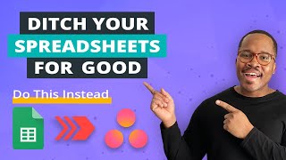 🔥 ASANA + Google Sheets = Ultimate Work Management | Custom Fields, Approval Workflow 🚀 screenshot 3