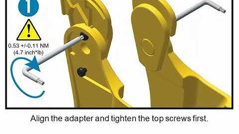 ZD410 - Installing and Using the Optional Media Adaptors