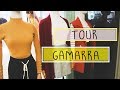 Tour Gamarra Otoño - Invierno  2019