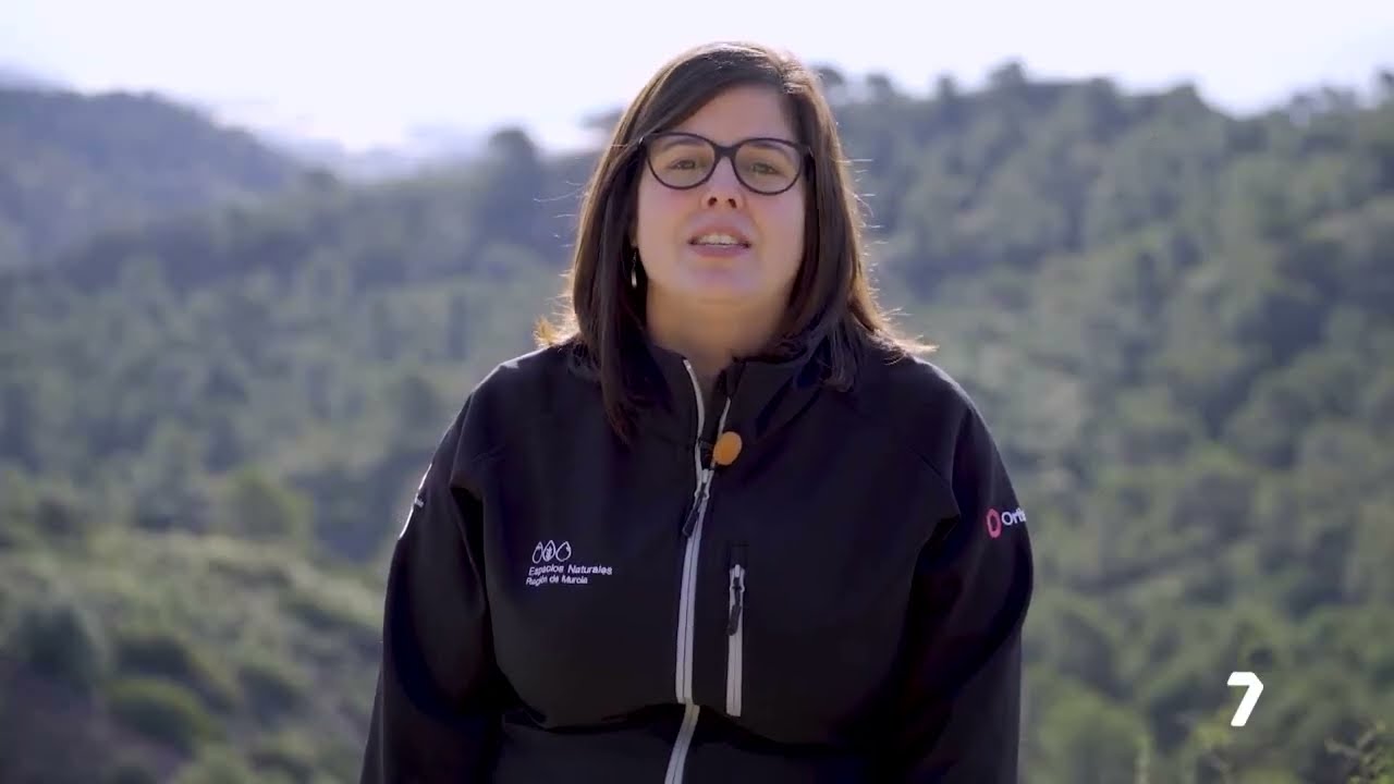 PARQUE REGIONAL DE SIERRA ESPUÑA - CARTA EUROPEA DE TURISMO SOSTENIBLE - ORO MOLÍO