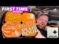 Examen du systme guru plus four avec big bird