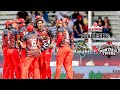 Gt20 canada season 3  qualifier  2 highlights  vancouver knights vsmontreal tigers