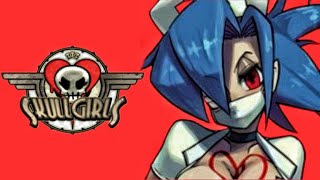 SKULLGIRLS - ПРОХОЖУ ОСНОВНОЙ СЮЖЕТ | 1 ЧАСТЬ | ВА-БАНК #5