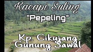 Pepeling Sunda |2020
