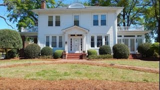 210 W. Divine St. video tour