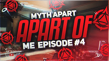 Myth Apart: Apart of Me 4 by Milo and Zennie