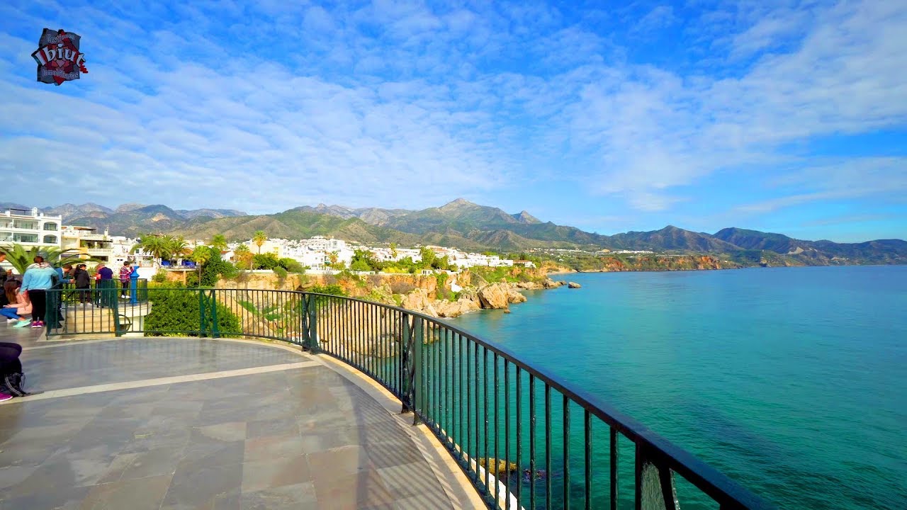 Nerja para vivir