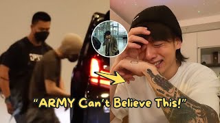 Download Lagu Is This Really the End? JUNGKOOK Cries as TAEHYUNG Walks Away from BTS! MP3 Download Lagu Is This Really the End? JUNGKOOK Cries as TAEHYUNG Walks Away from BTS! MP3