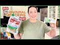 Natural Grocers Haul! | Vegan &amp; Prices Shown! | May 2023