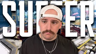 Download Lagu Why Do I CHOOSE To SUFFER In APEX LEGENDS MP3