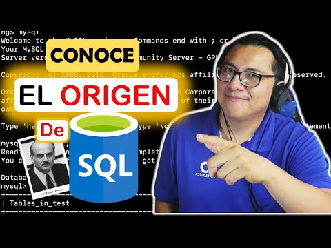 The Hidden Origin of SQL and How It Came to Control Everything"