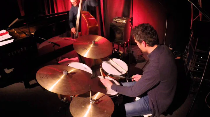 "New" Robert Balzar Trio (Levek/Balzar/Sl...   Gia...