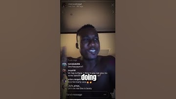 Hopsin really did this to MGK 💀