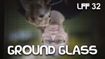 Ground Glass - Large Format Friday