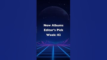 New Releases | Editor’s Pick | Week 2 | High-Impact Cinematic sounds |  SyncMama