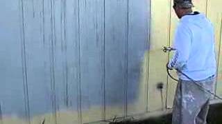 MANTOLAMAYA SON VEREN ISONEM THERMAL PAINT ISI YALITIM BOYASI