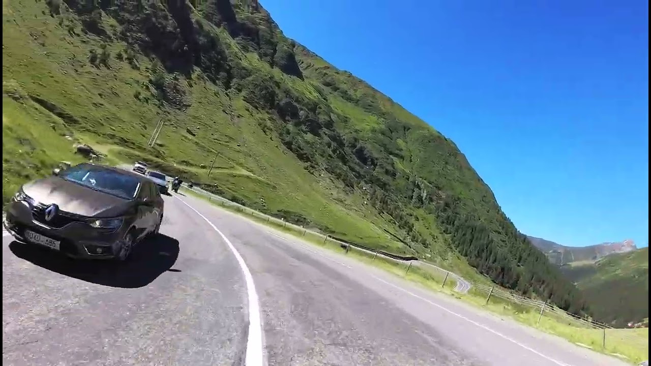 TRANSFAGARASAN 4