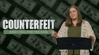 Counterfeit | Counterfeit Femininity