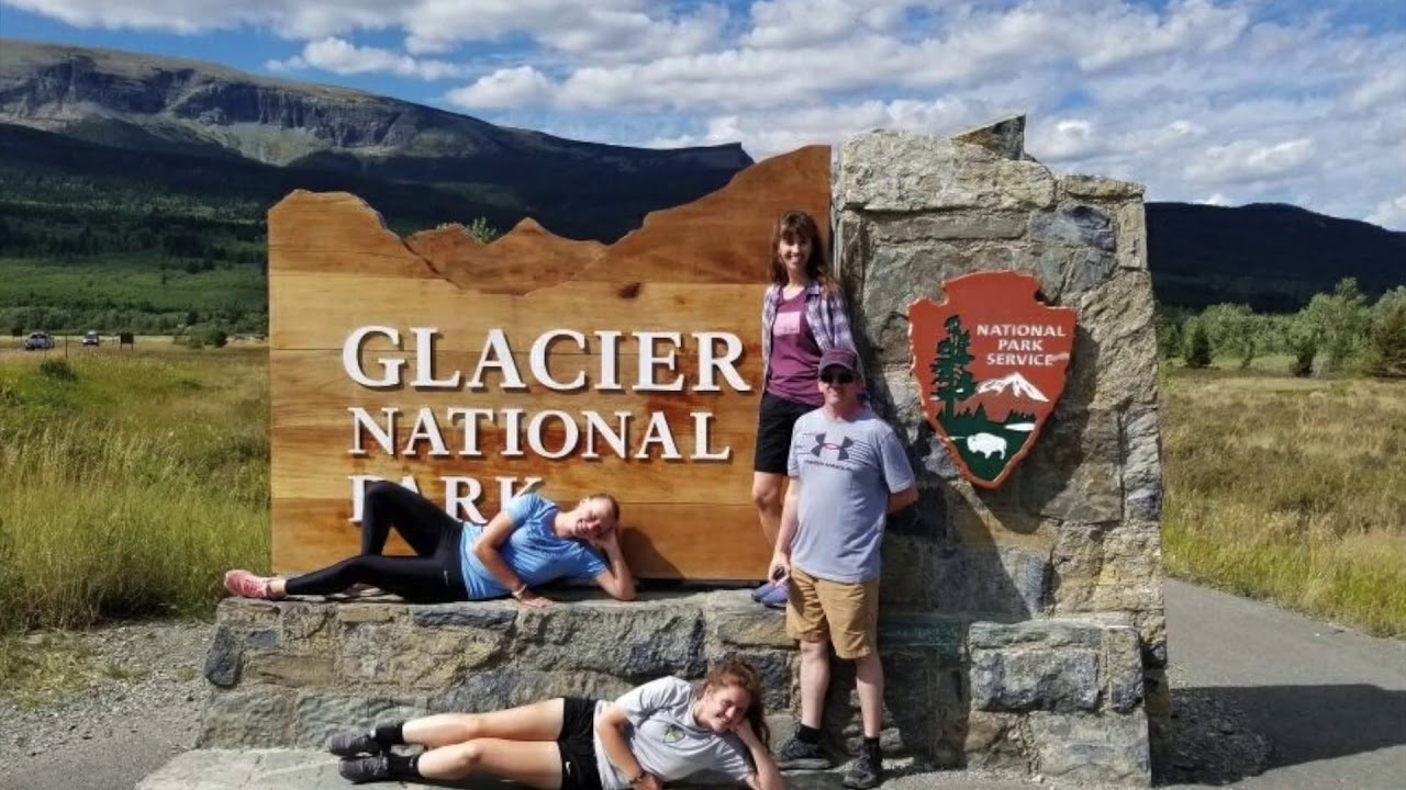 EF State Pride MONTANA