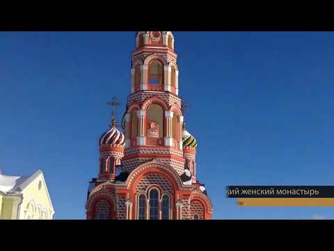 Видео экскурсия по Тамбову, Тамбов туристический, Видео обзор города Тамбова - Денис Микенин