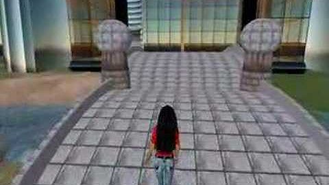 ilasallecampus - Second Life