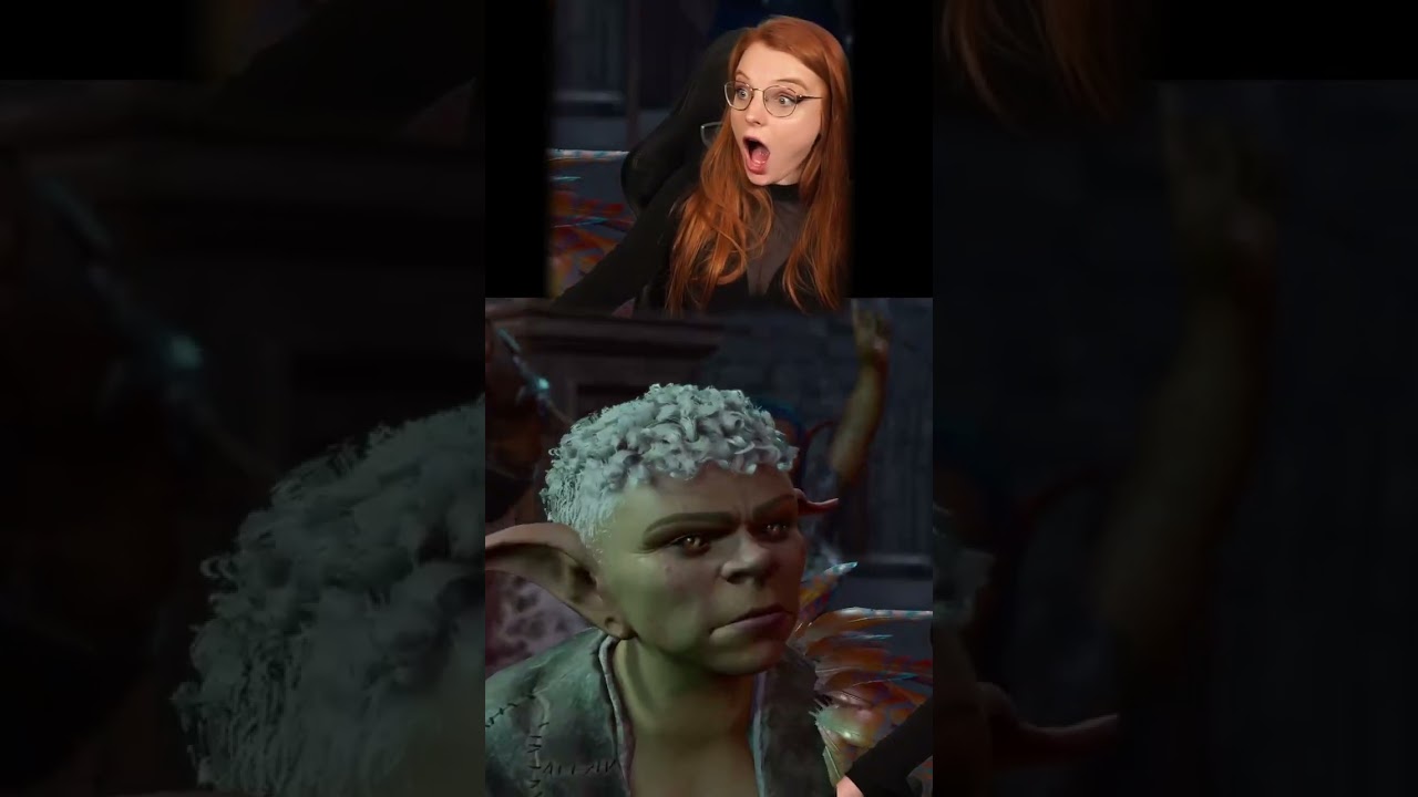 So surprised by this sudden change of attitute  