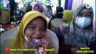 KATAKANLAH - yunita Ababiel Cover. Ayu Ridho - Zahra Tenda/ Bahana Sound System #bahanaentertainment