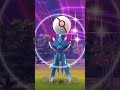 New Dialga raid Go Tour Sinnoh #shorts #pokemon #mobilegame #phone #raid #videogames #fyp #battle