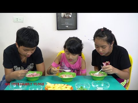 Video Làm Sữa Chua Mít Với Thạch Rau Câu Và Hạt Trân Châu... - youtube