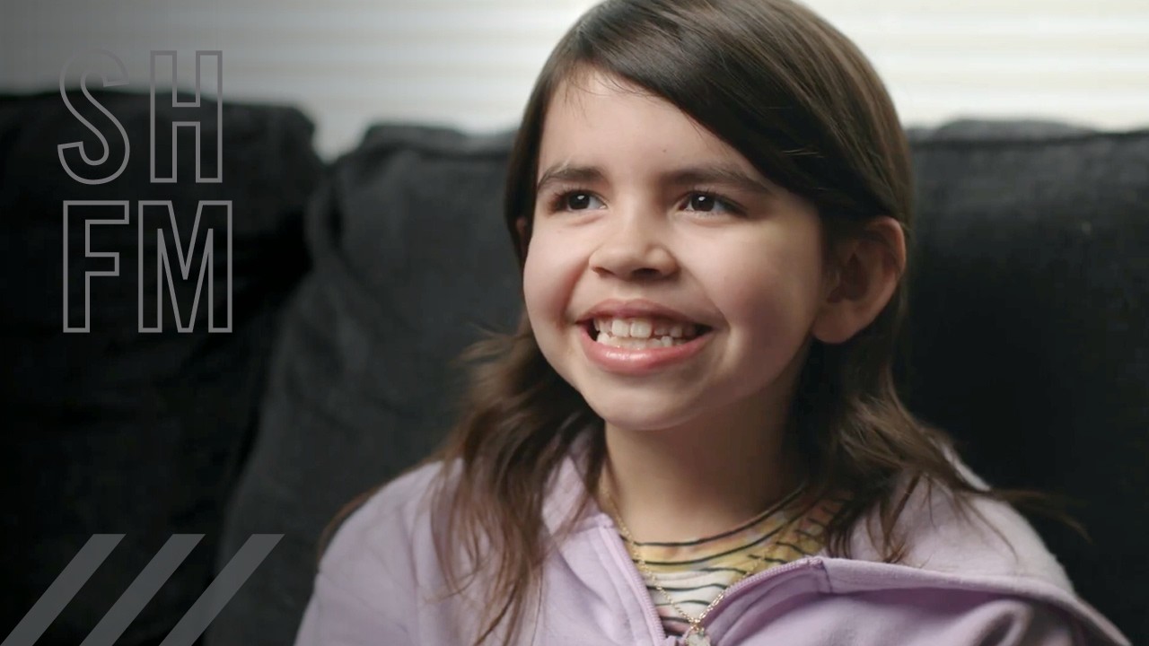 Make A Wish Iowa | Eve's Wish Story