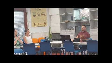 The course How to write and manage Erasmus accreditation and projects