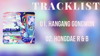 Download Lagu [FULL ALBUM] BIBI - HONGDAE R\u0026B TRACKLIST MP3