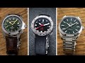 The toughest watches in every category