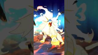 Pokémon Senior Trainer New iOS Pokémon Game Codes Pocket Incoming Solgaleo Master Ascend Origin