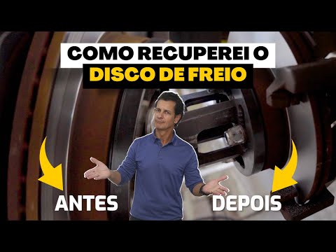 NÃO TROQUE SEU
