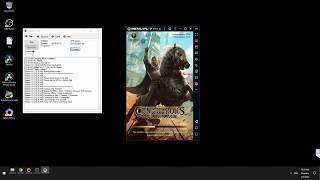 Conquerors Golden Age Bot | automated farming tool (works in 2020) screenshot 3