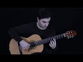Shahab Mozafari Setayesh شهاب مظفری ستایش 