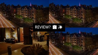 the high line hotel