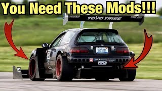 MOST Underrated Car Mods YOU NEED!!!
