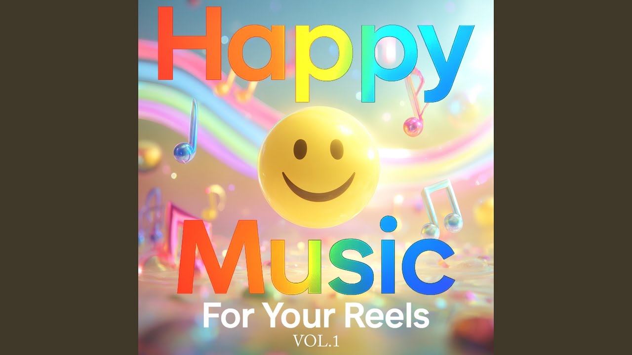 Kids Cheering Music (A Bright and Heartwarming Instrumental Filled with Joyful Children's...