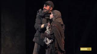 Highlights From Asolo Rep's RAGTIME