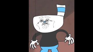 Attempting to finish expert mode on cuphead. again...