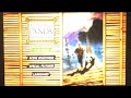 Opening To The Amazing Panda Adventure 2002 DVD (2007-Reprint)