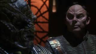 Degra's Death (ENT: The Council)