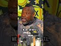Reputation vs Character: Warren Sapp Breaks It Down