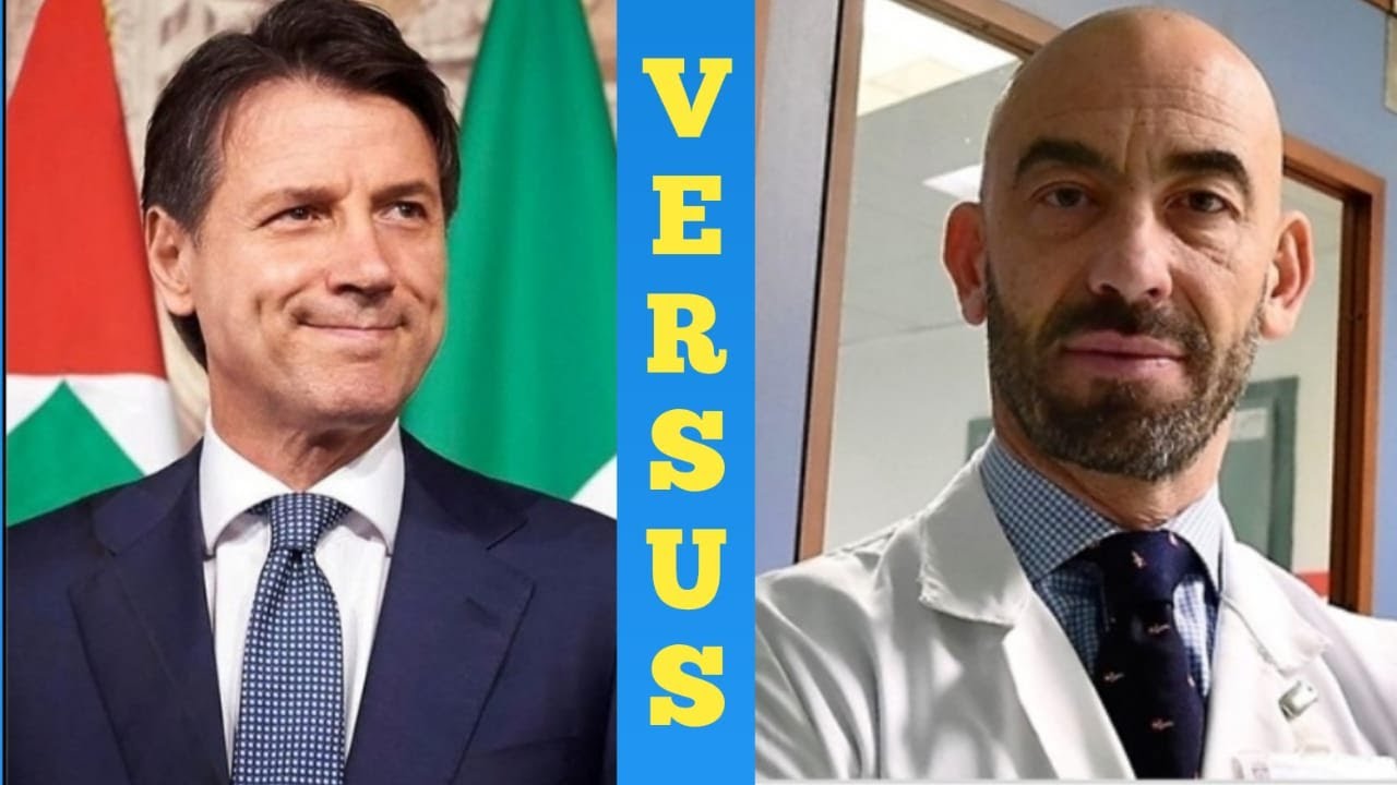 Proroga dello stato di emergenza fino al 31 Ottobre? - YouTube