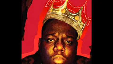 The Notorious B I G    Niggas Bleed Karen Smoll Remix