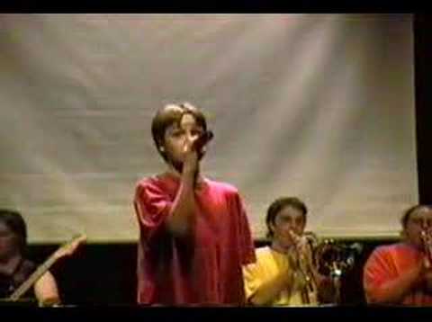 Multi Show 2002 ESMP Warwick Part 15 Hho